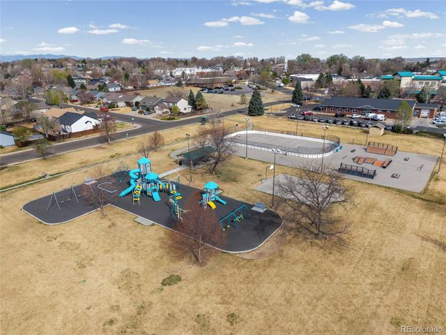 486 Territory Lane, Johnstown, CO 80534