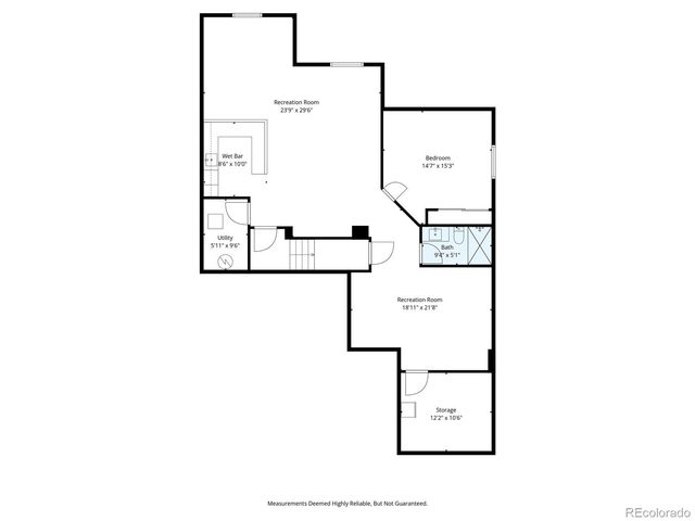 486 Territory Lane, Johnstown, CO 80534