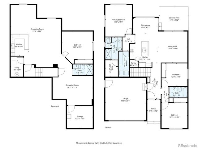 486 Territory Lane, Johnstown, CO 80534