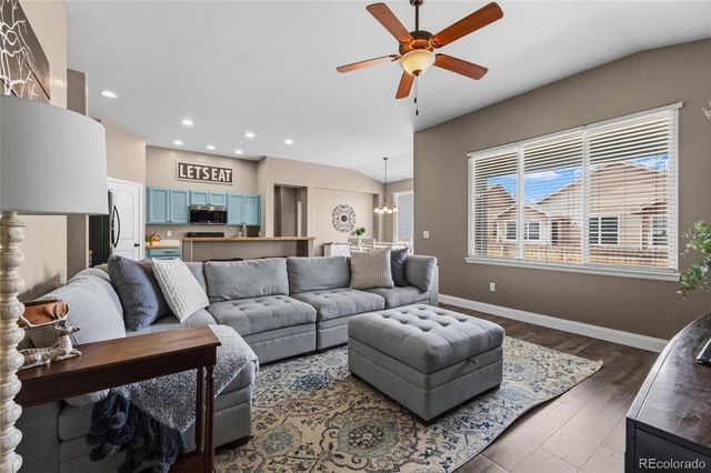 486 Territory Lane, Johnstown, CO 80534