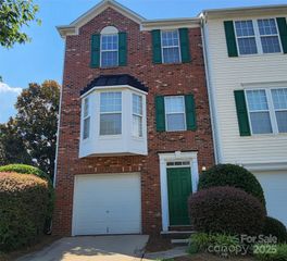 10205 Garrett Grigg Road, Charlotte, NC 28262