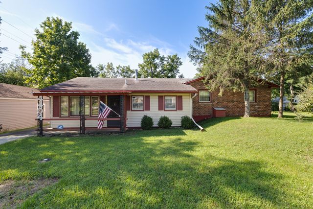 4404 Natchez Avenue 4404 Natchez Avenue, Dayton, OH 45416