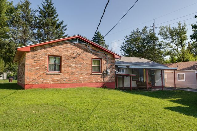 4404 Natchez Avenue 4404 Natchez Avenue, Dayton, OH 45416
