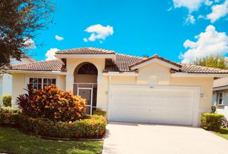 12191 Sunset Point Circle, Wellington, FL 33414