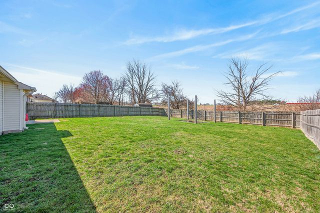 34 Clear Spring Lane, Trafalgar, IN 46181