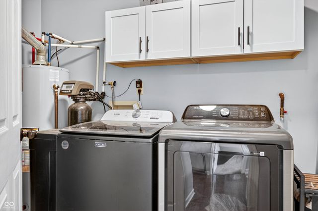 34 Clear Spring Lane, Trafalgar, IN 46181