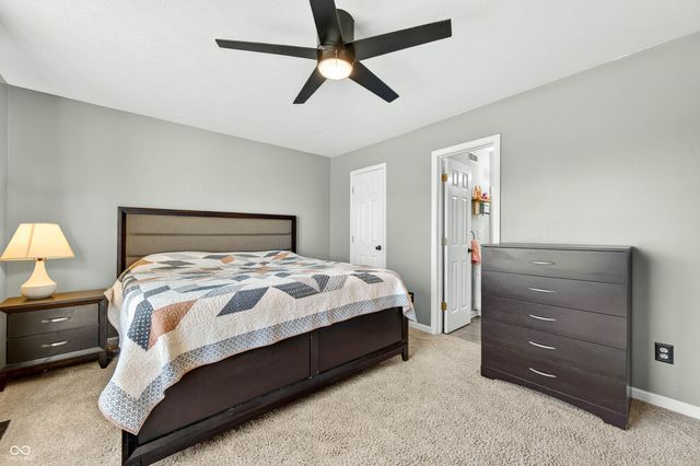 34 Clear Spring Lane, Trafalgar, IN 46181