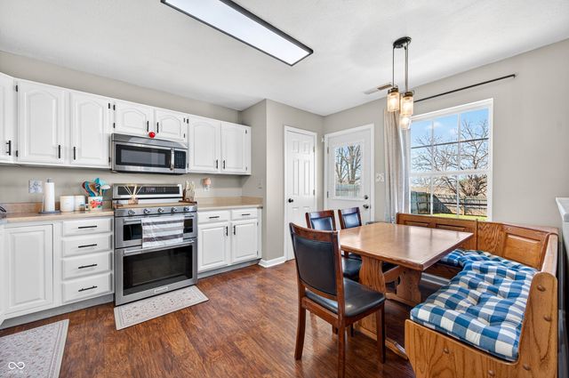 34 Clear Spring Lane, Trafalgar, IN 46181