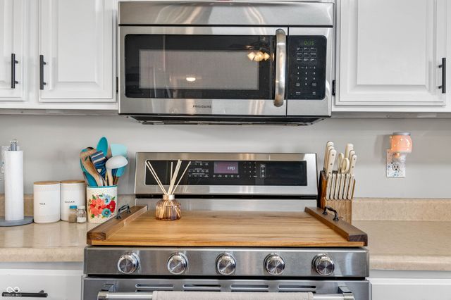 34 Clear Spring Lane, Trafalgar, IN 46181