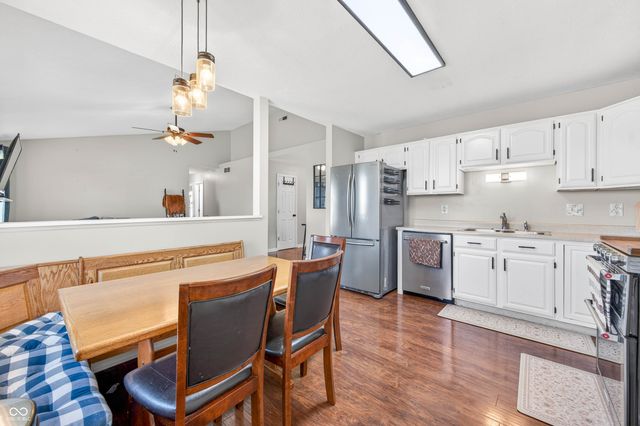 34 Clear Spring Lane, Trafalgar, IN 46181