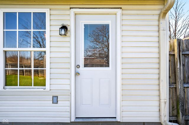 34 Clear Spring Lane, Trafalgar, IN 46181