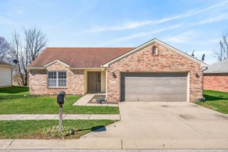 34 Clear Spring Lane, Trafalgar, IN 46181