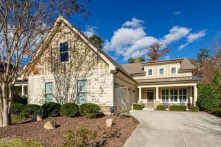157 Wildwind Drive, Chapel Hill, NC 27516