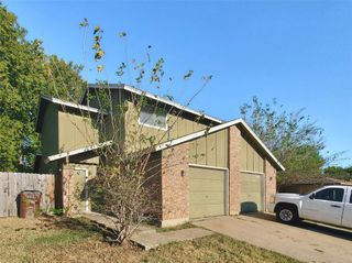 1814 Nicole CIR B, Round Rock, TX 78664