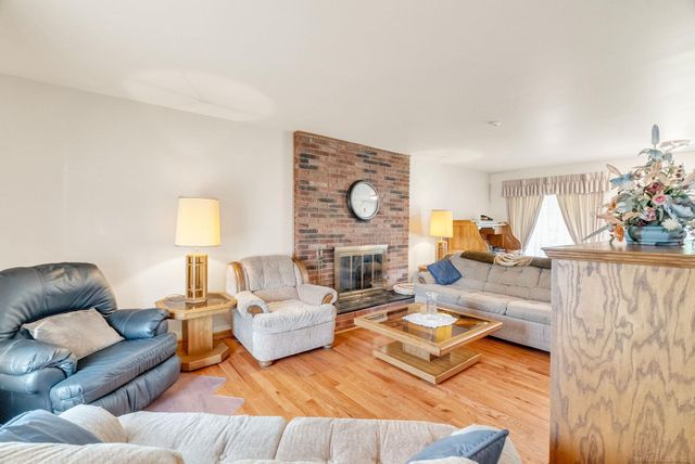14551 Debbie Drive, Sterling Heights, MI 48313