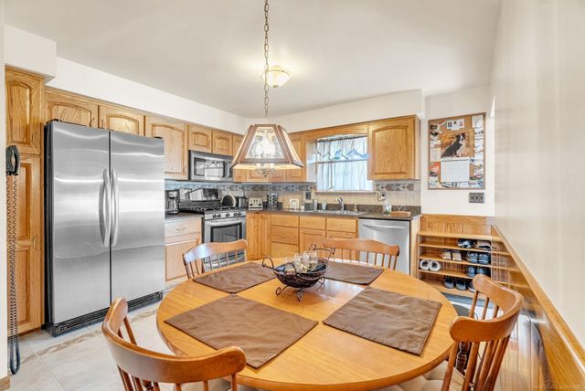14551 Debbie Drive, Sterling Heights, MI 48313