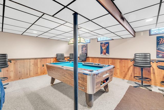 14551 Debbie Drive, Sterling Heights, MI 48313