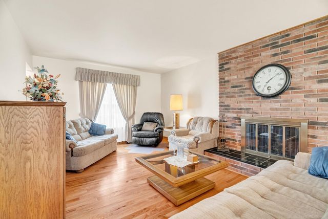 14551 Debbie Drive, Sterling Heights, MI 48313