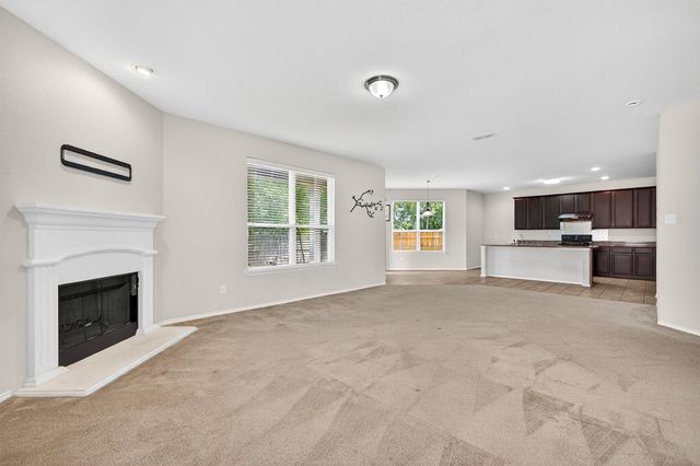 4515 Hummingbird Drive, Sherman, TX 75092