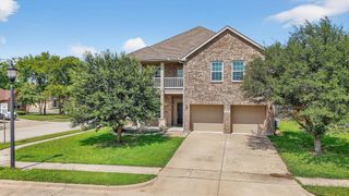 4515 Hummingbird Drive, Sherman, TX 75092
