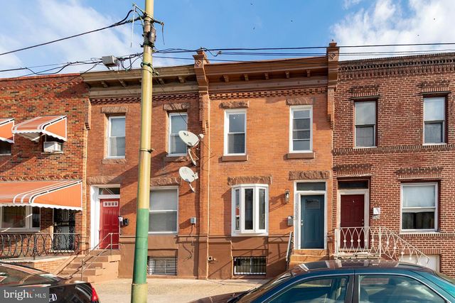 2023 S 22ND ST, Philadelphia, PA 19145