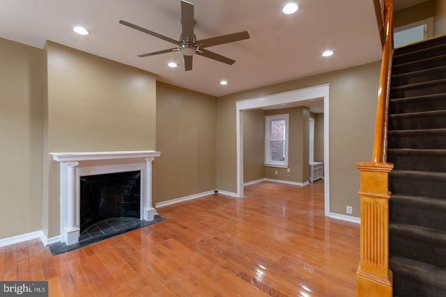 2023 S 22ND ST, Philadelphia, PA 19145