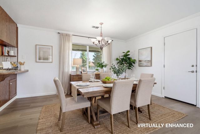 14435 Del Oro Court, Red Bluff, CA 96080