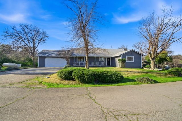 14435 Del Oro Court, Red Bluff, CA 96080