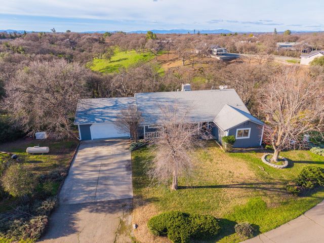 14435 Del Oro Court, Red Bluff, CA 96080