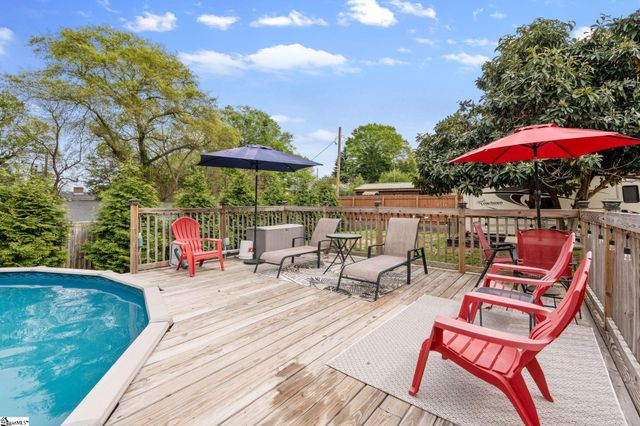 120 Florence Street, Pickens, SC 29671