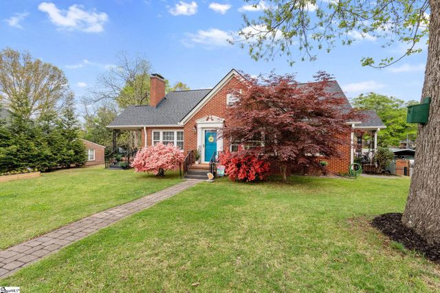 120 Florence Street, Pickens, SC 29671