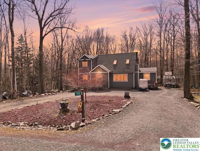 174 Marthas Lane, Tobyhanna Twp, PA 18347