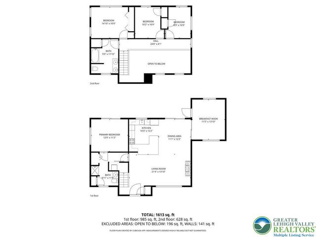 174 Marthas Lane, Tobyhanna Twp, PA 18347
