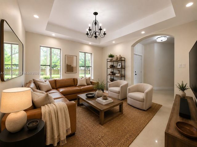 12716 SW 136 TE, Miami, FL 33186