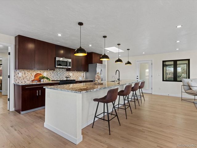 6901 S Uinta Street, Centennial, CO 80112