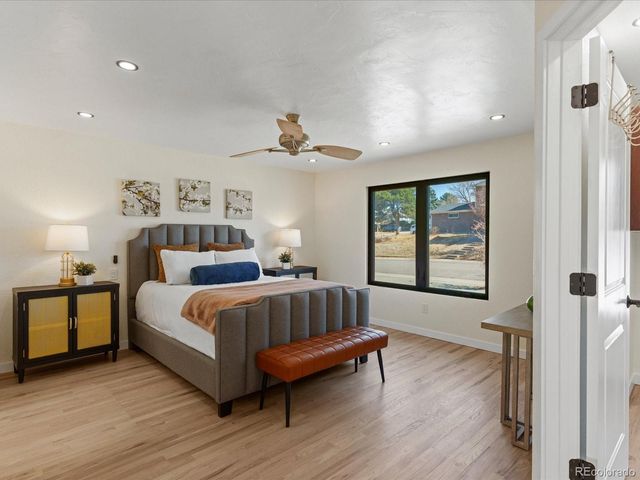 6901 S Uinta Street, Centennial, CO 80112