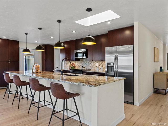 6901 S Uinta Street, Centennial, CO 80112