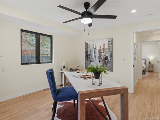 6901 S Uinta Street, Centennial, CO 80112