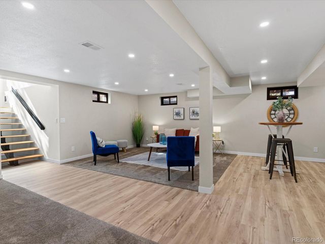 6901 S Uinta Street, Centennial, CO 80112