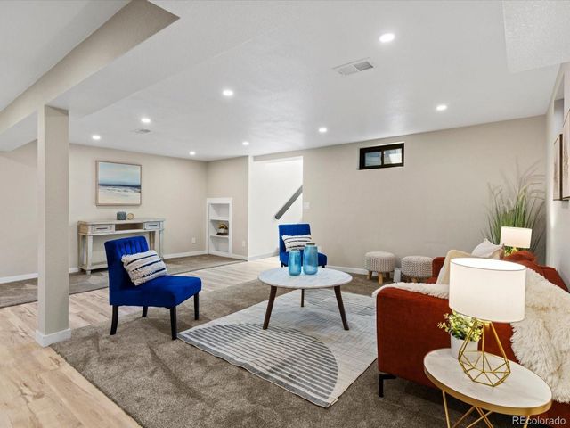 6901 S Uinta Street, Centennial, CO 80112