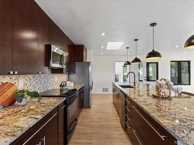 6901 S Uinta Street, Centennial, CO 80112