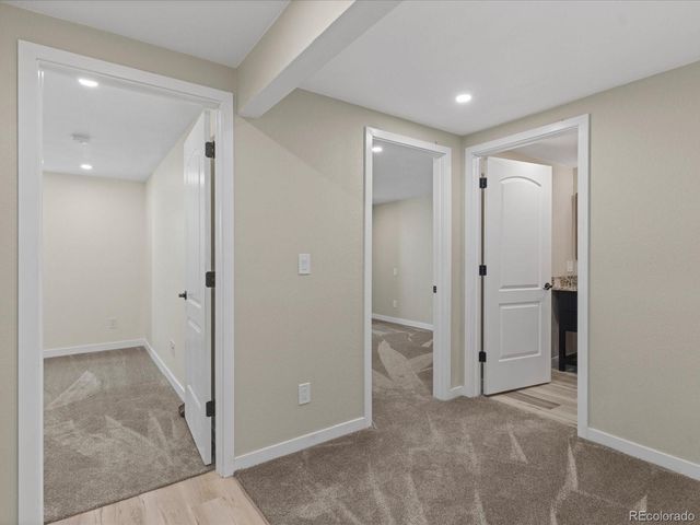 6901 S Uinta Street, Centennial, CO 80112