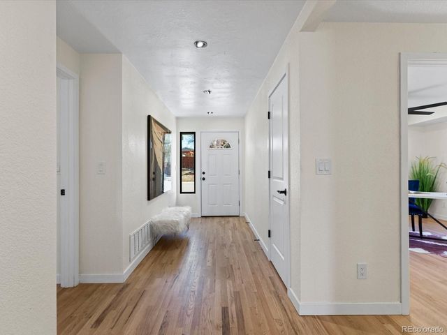 6901 S Uinta Street, Centennial, CO 80112