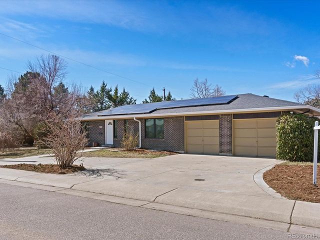 6901 S Uinta Street, Centennial, CO 80112