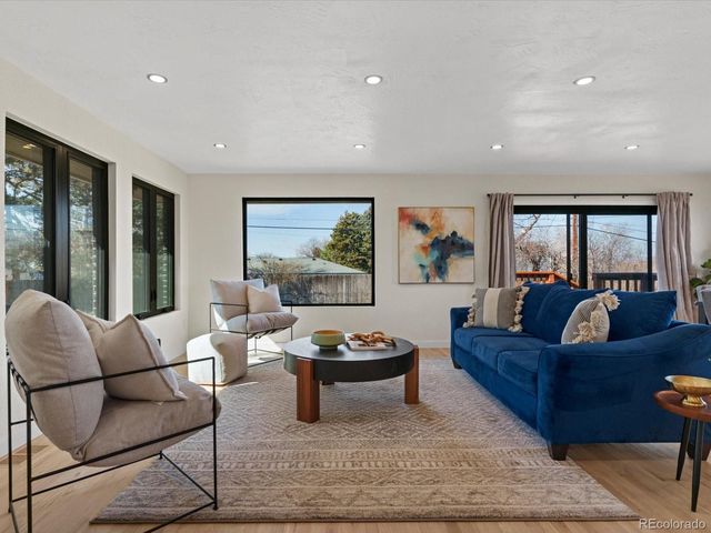 6901 S Uinta Street, Centennial, CO 80112