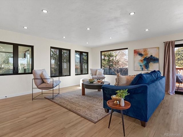 6901 S Uinta Street, Centennial, CO 80112