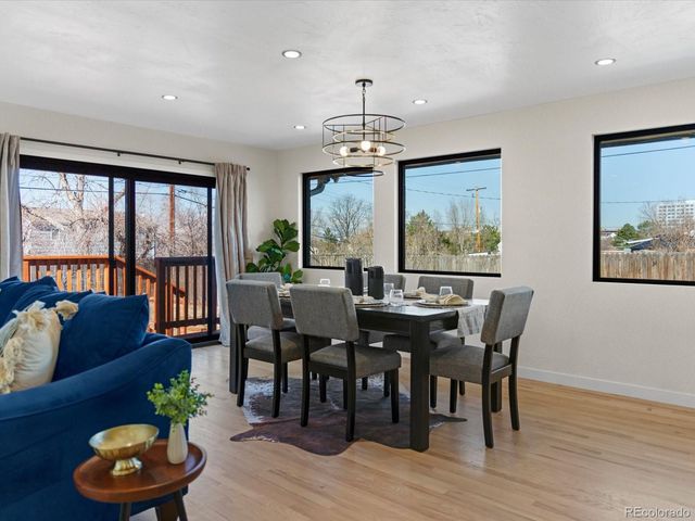 6901 S Uinta Street, Centennial, CO 80112