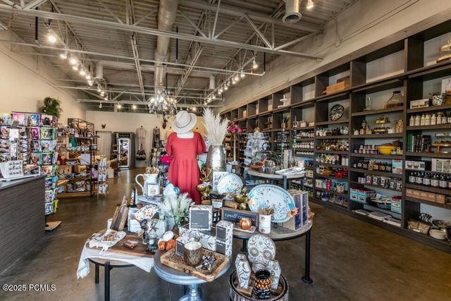 6300 N Sagewood Drive C, Park City, UT 84098