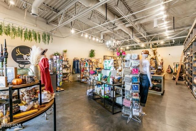 6300 N Sagewood Drive C, Park City, UT 84098