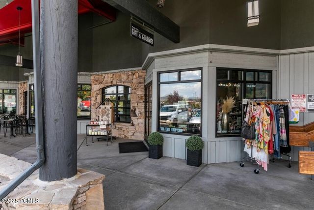 6300 N Sagewood Drive C, Park City, UT 84098